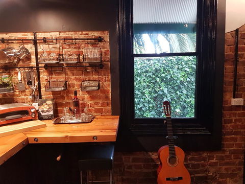 Possum Cottage - Whitsundays Accommodation 0