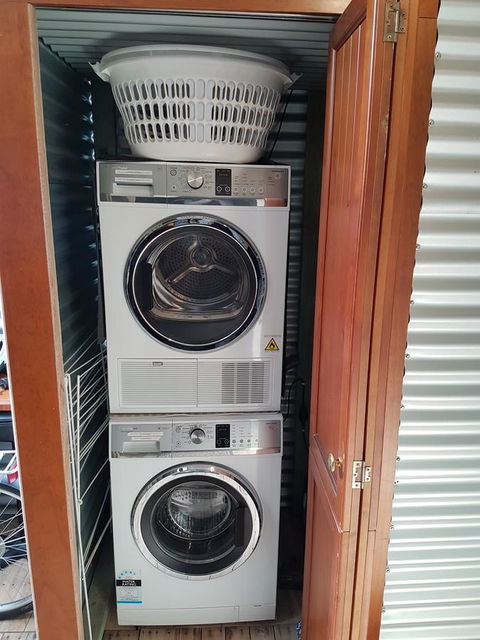 Possum Cottage - Whitsundays Accommodation 8