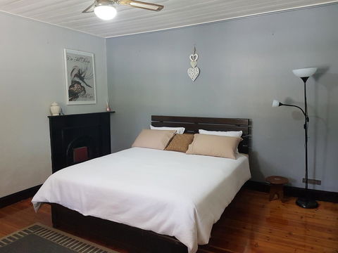Possum Cottage - Whitsundays Accommodation 19