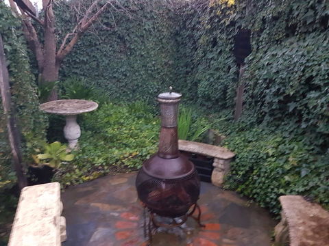 Possum Cottage - Whitsundays Accommodation 7