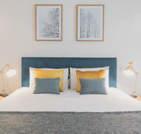 Manna by Haus - Whitsundays Accommodation