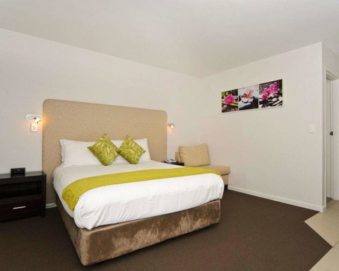 Comfort Inn Victor Harbor - Whitsundays Accommodation 12