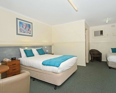 Comfort Inn Victor Harbor - Whitsundays Accommodation 3