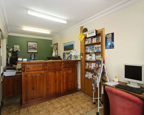 Comfort Inn Victor Harbor - Whitsundays Accommodation 17