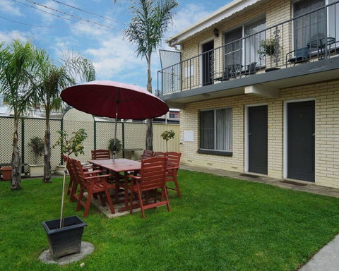 Comfort Inn Victor Harbor - Whitsundays Accommodation 1