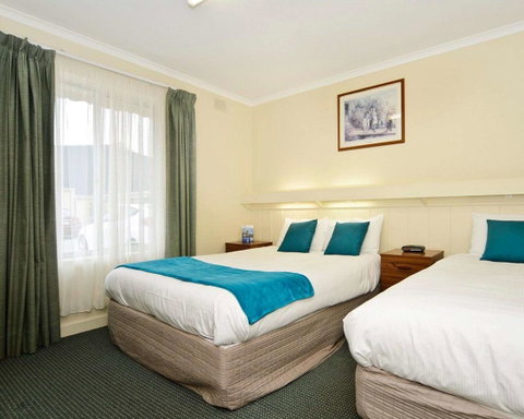 Comfort Inn Victor Harbor - Whitsundays Accommodation 15