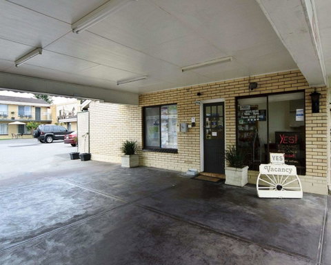 Comfort Inn Victor Harbor - Whitsundays Accommodation 14