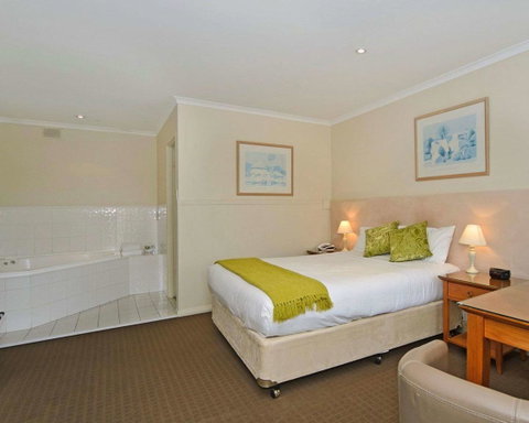 Comfort Inn Victor Harbor - Whitsundays Accommodation 9