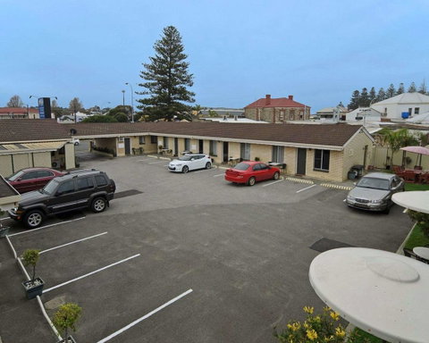 Comfort Inn Victor Harbor - Whitsundays Accommodation 13