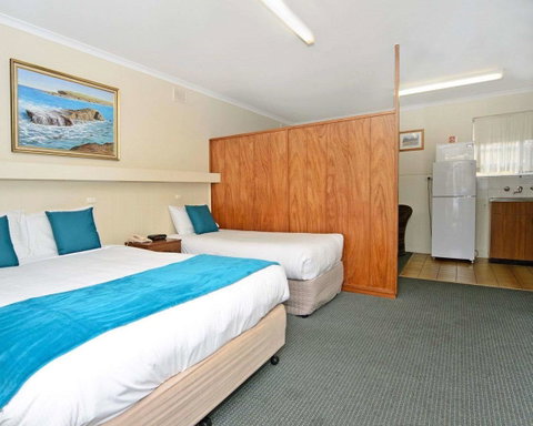 Comfort Inn Victor Harbor - Whitsundays Accommodation 5
