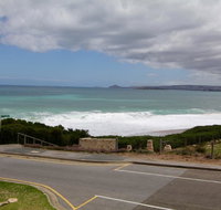 'Southern Sands' Beachfront Apartments - Whitsundays Accommodation