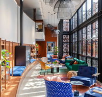 Byng Street Boutique Hotel - Whitsundays Accommodation