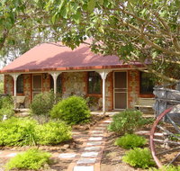 Langmeil Cottages - Whitsundays Accommodation