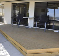 the club house - Whitsundays Accommodation