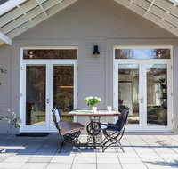 The Folly - Whitsundays Accommodation