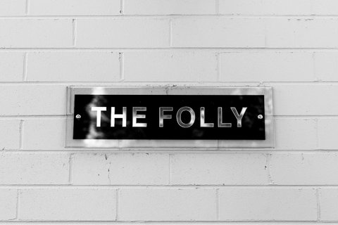 The Folly - Whitsundays Accommodation 9