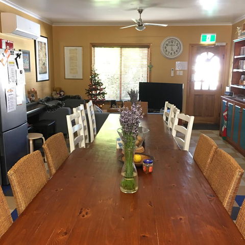 KI Dragonfly Guesthouse - Whitsundays Accommodation 35