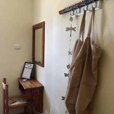 KI Dragonfly Guesthouse - Whitsundays Accommodation 24