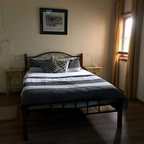 KI Dragonfly Guesthouse - Whitsundays Accommodation 32