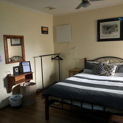 KI Dragonfly Guesthouse - Whitsundays Accommodation 29