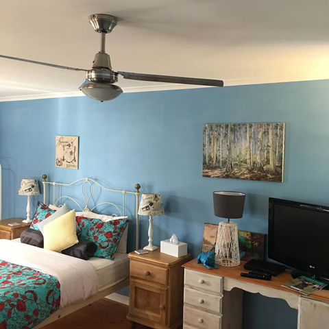 KI Dragonfly Guesthouse - Whitsundays Accommodation 14