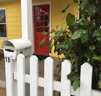 KI Dragonfly Guesthouse - Whitsundays Accommodation