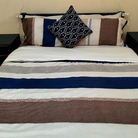 KI Dragonfly Guesthouse - Whitsundays Accommodation 18