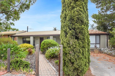 Red Door - Whitsundays Accommodation 14