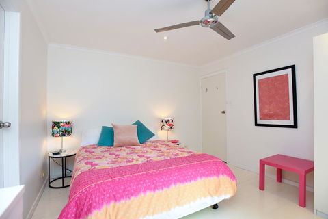 Red Door - Whitsundays Accommodation 9