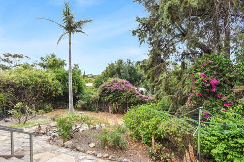 Red Door - Whitsundays Accommodation 16