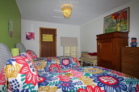 Red Door - Whitsundays Accommodation 13