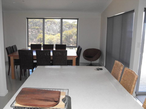 Saar River House - Whitsundays Accommodation 14
