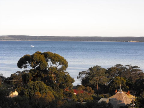 Saar River House - Whitsundays Accommodation 19