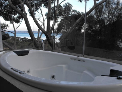 Saar River House - Whitsundays Accommodation 16