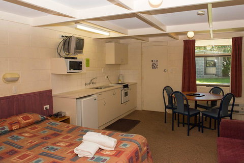 Kalganyi Holiday Park - Whitsundays Accommodation 29
