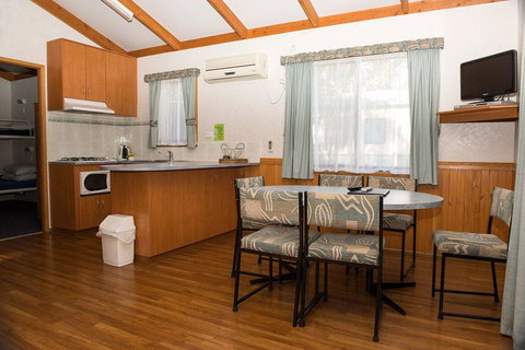 Kalganyi Holiday Park - Whitsundays Accommodation 23