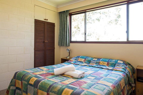 Kalganyi Holiday Park - Whitsundays Accommodation 14