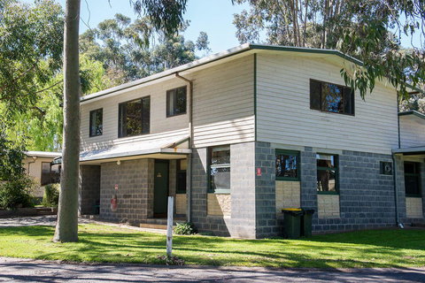 Kalganyi Holiday Park - Whitsundays Accommodation 16