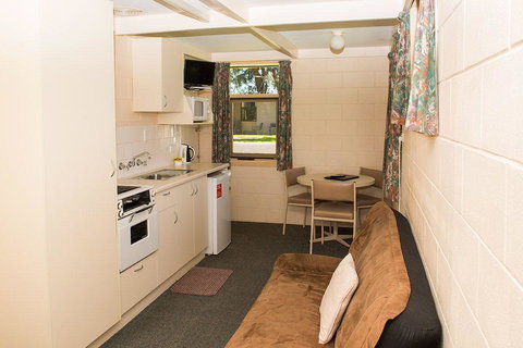 Kalganyi Holiday Park - Whitsundays Accommodation 35
