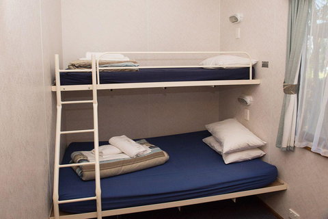 Kalganyi Holiday Park - Whitsundays Accommodation 21