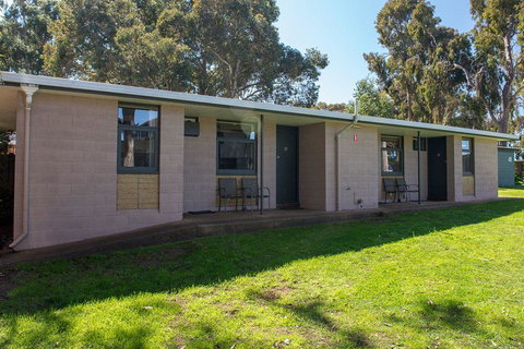 Kalganyi Holiday Park - Whitsundays Accommodation 33