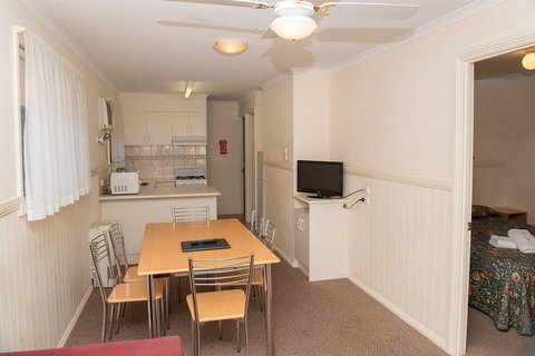 Kalganyi Holiday Park - Whitsundays Accommodation 19