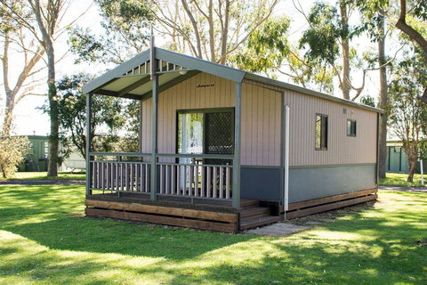 Kalganyi Holiday Park - Whitsundays Accommodation 12