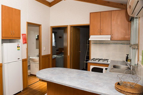 Kalganyi Holiday Park - Whitsundays Accommodation 22