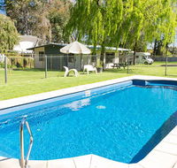 Kalganyi Holiday Park - Whitsundays Accommodation