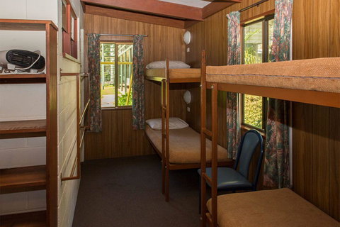 Kalganyi Holiday Park - Whitsundays Accommodation 6