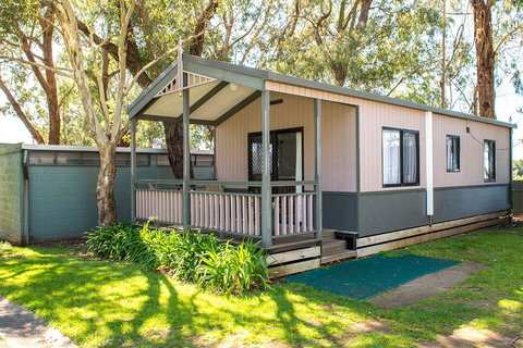 Kalganyi Holiday Park - Whitsundays Accommodation 24