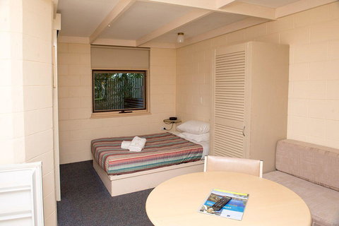 Kalganyi Holiday Park - Whitsundays Accommodation 36
