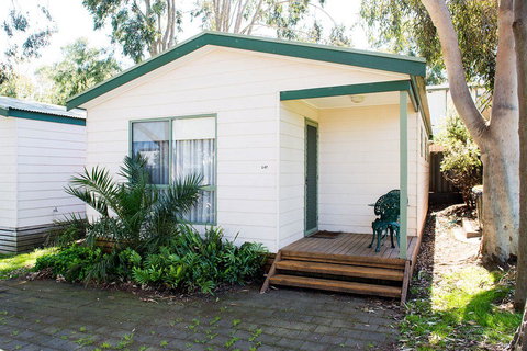 Kalganyi Holiday Park - Whitsundays Accommodation 20