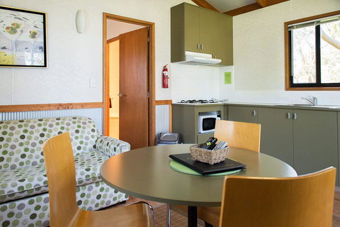 Kalganyi Holiday Park - Whitsundays Accommodation 11